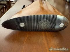 Beretta Giustapposto Monoblock speciale Rinfozato  12