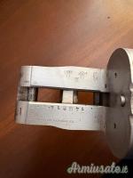 Beretta Giustapposto Monoblock speciale Rinfozato  12