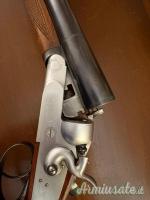 Beretta Giustapposto Monoblock speciale Rinfozato  12