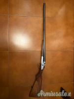 Beretta Giustapposto Monoblock speciale Rinfozato  12