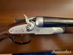 Beretta Giustapposto Monoblock speciale Rinfozato  12