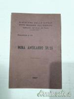 MANUALI MINE ESERCITO ITALIANO
