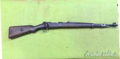 Mauser K98, 1937, DISATTIVATO