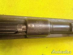 Mauser K98, 1937, DISATTIVATO