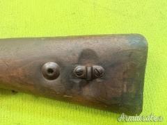 Mauser K98, 1937, DISATTIVATO