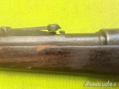 Mauser K98, 1937, DISATTIVATO