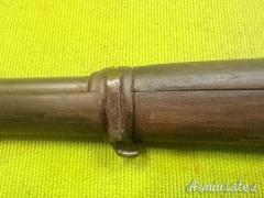 Mauser K98, 1937, DISATTIVATO