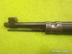 Mauser K98, 1937, DISATTIVATO