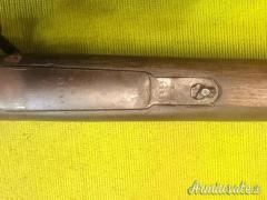 Mauser K98, 1937, DISATTIVATO