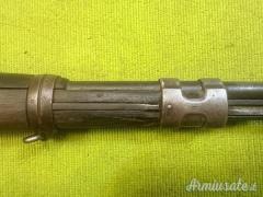 Mauser K98, 1937, DISATTIVATO