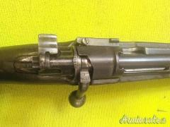 Mauser K98, 1937, DISATTIVATO