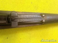 Mauser K98, 1937, DISATTIVATO