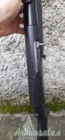 Browning MK3  .308 Winchester con punto rosso