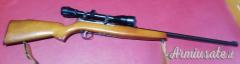 Krico 22 lr .22 Long Rifle