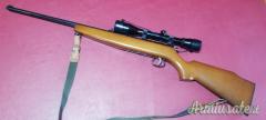 Krico 22 lr .22 Long Rifle