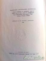 Testo epoca fascista BATTAGLIE NEL CIELO di S. Scaroni 1^ edizione nel 1934 “A. MONDADORI-MILANO”