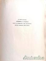 Testo epoca fascista BATTAGLIE NEL CIELO di S. Scaroni 1^ edizione nel 1934 “A. MONDADORI-MILANO”