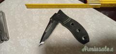 Coltello SMITH & WESSON usato