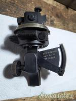 CONGEGNO PUNTAMENTO MORTAIO DA 81 mm MOD. 35