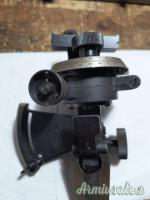 CONGEGNO PUNTAMENTO MORTAIO DA 81 mm MOD. 35