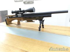 CZ | Ceska Zbrojovka Kalibrugun cricket  6.35