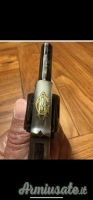 Pistola  8mm French Ordnance  |  8mm Lebel Revolver