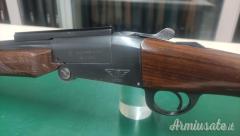 EFFEBI TERMINATOR  7x65mmR Brenneke