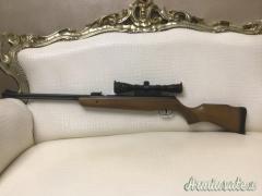 Gamo BIG CAT F F 4.5/.177