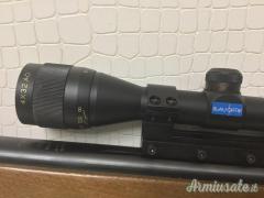 Gamo BIG CAT F F 4.5/.177