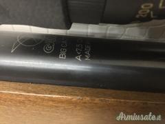 Gamo BIG CAT F F 4.5/.177