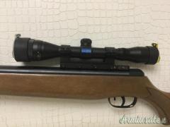 Gamo BIG CAT F F 4.5/.177