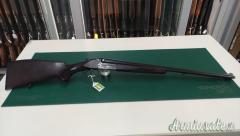 Merkel SUHL EXPRESS DOPPIETTA  8x57 JRS