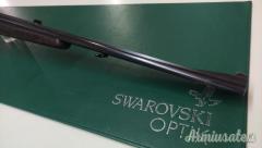 Merkel SUHL EXPRESS DOPPIETTA  8x57 JRS