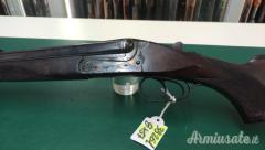 Merkel SUHL EXPRESS DOPPIETTA  8x57 JRS