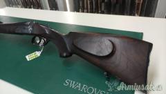 Merkel SUHL EXPRESS DOPPIETTA  8x57 JRS