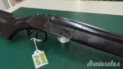 Merkel SUHL EXPRESS DOPPIETTA  8x57 JRS