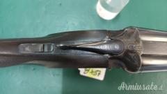 Merkel SUHL EXPRESS DOPPIETTA  8x57 JRS