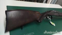 Merkel SUHL EXPRESS DOPPIETTA  8x57 JRS