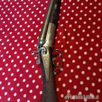 Beretta Doppietta  16
