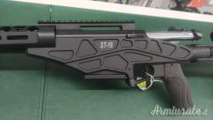 Sabatti ST-18 .308 Winchester