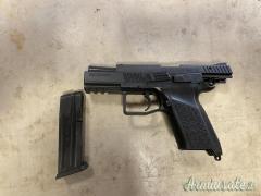 CZ | Ceska Zbrojovka P-07 9x21mm IMI