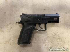 CZ | Ceska Zbrojovka P-07 9x21mm IMI