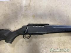 Tikka T3X ROUGHTECH NERA  .308 Winchester