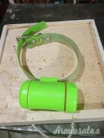 BEEPER BERETTI AGGIUNTIVO VERDE COLLEGABILE