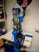 Dillon XL 650 completa di tutto in 9 mm