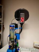 Dillon XL 650 completa di tutto in 9 mm