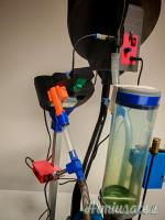 Dillon XL 650 completa di tutto in 9 mm