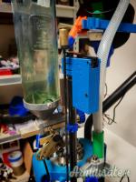 Dillon XL 650 completa di tutto in 9 mm