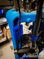 Dillon XL 650 completa di tutto in 9 mm