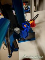 Dillon XL 650 completa di tutto in 9 mm